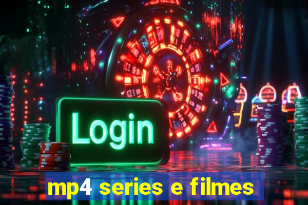 mp4 series e filmes